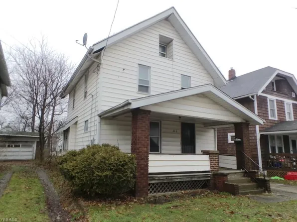 326 Cleveland St, Akron, OH 44306