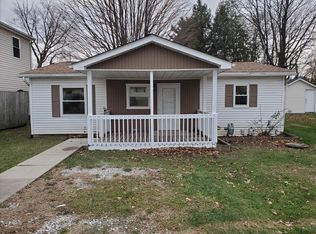 1710 Graylock St, Lancaster, OH 43130