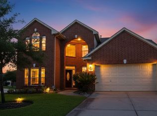 7015 Fountain Lilly Dr, Humble, TX 77346