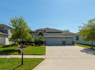 2341 Crosston Cir, Orlando, FL 32824