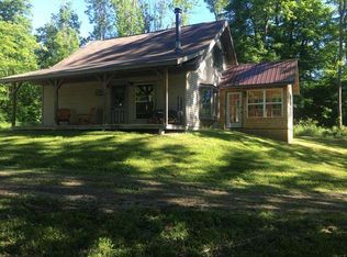 18028 Masterson Fire Ln, Butternut, WI 54514