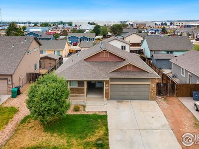 2933 Alpine Ave, Greeley, CO, 80631