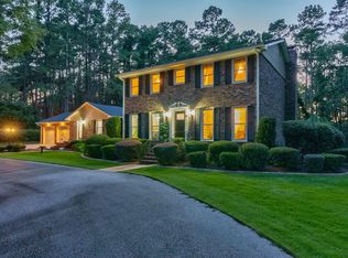 25 Woodbridge Cir, Evans, GA 30809