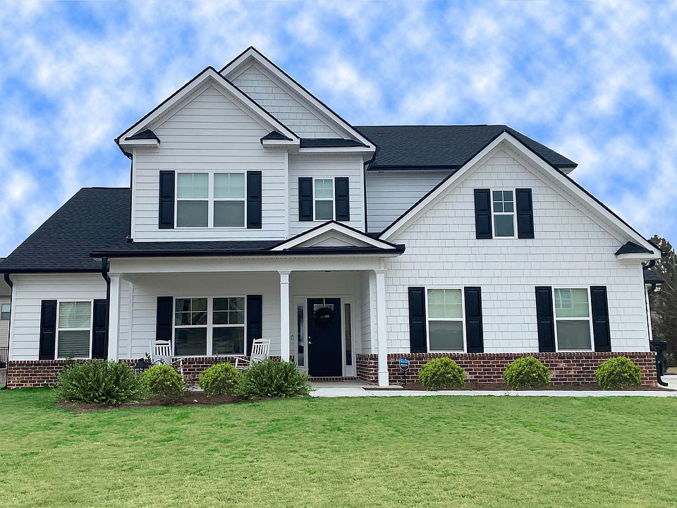 Edgestone by Trust New Homes in Ooltewah TN Zillow