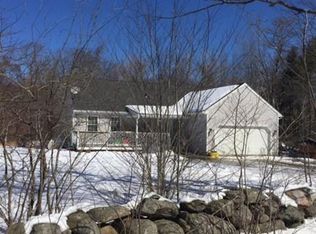 375 Skyline Trl, Chester, MA 01011