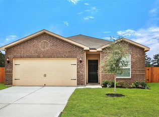 10963 Spring Brook Pass Dr, Humble, TX 77396
