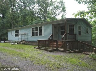 317 Equestrian Ln, Hedgesville, WV 25427