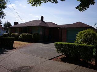 2575 S Graham St, Seattle, WA 98108