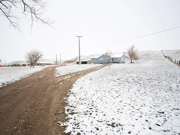 1175 15th St N, Havre, MT 59501