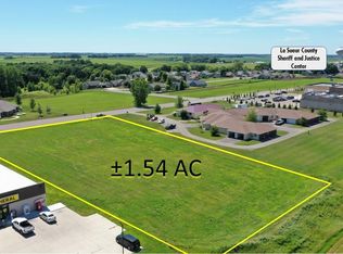 Commerce Dr E, Le Center, MN 56057