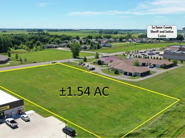 Commerce Dr E, Le Center, MN 56057