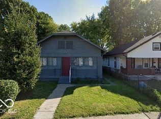 1213 N Mount St, Indianapolis, IN 46222