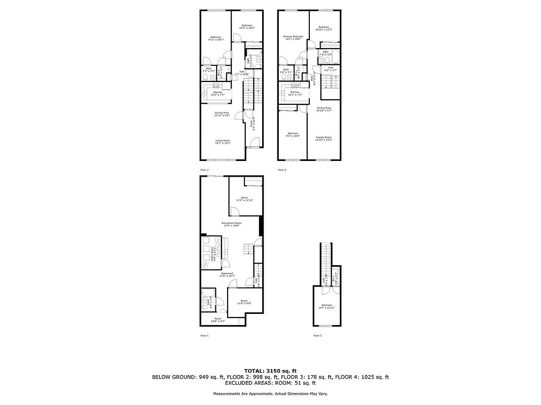 floor plan 5