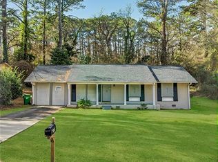 1519 Pine Glen Cir, Decatur, GA 30035