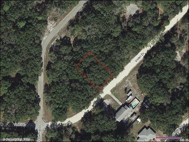 1st image of 844 Violet Dr