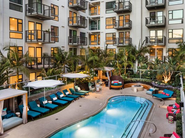 1601 Broadway #0B-1BA-596SQFT