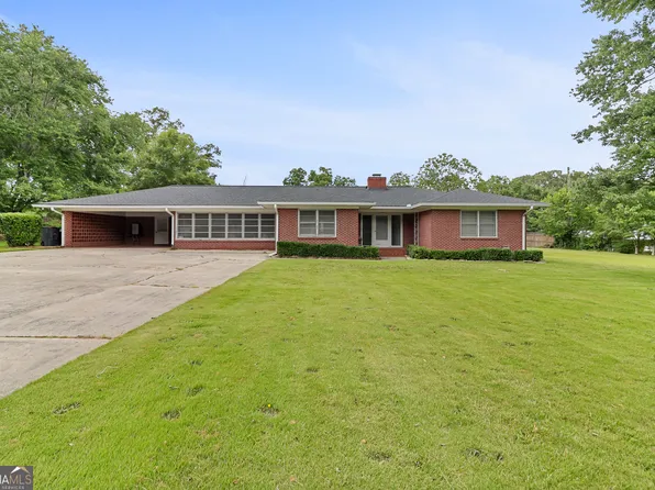285 Flat Shoals Rd, Woodbury, GA 30293