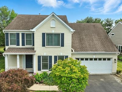 4877 Magnolia Ct, Mason, OH, 45040