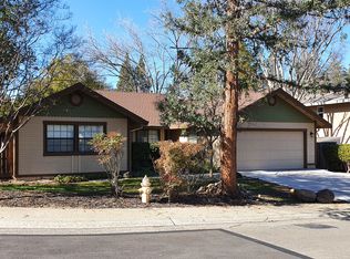 3401 Riverdale Way, Carmichael, CA 95608