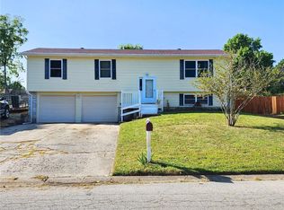 18 SE 240th Rd, Warrensburg, MO 64093
