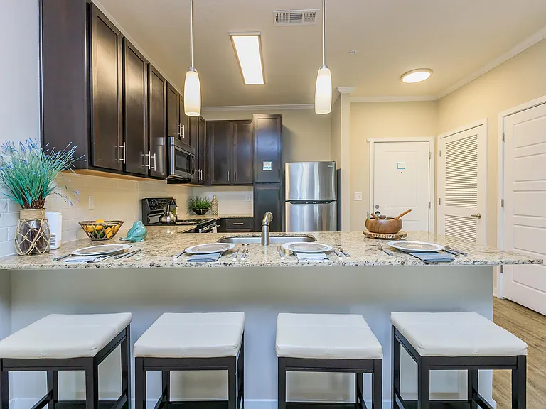 Beach House at Amelia — Photo 64