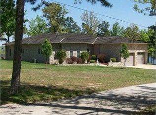 605 Wits End Ln, Peel, AR 72668
