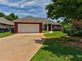 4904 SE 48th Ter, OKLAHOMA CITY, OK 73135