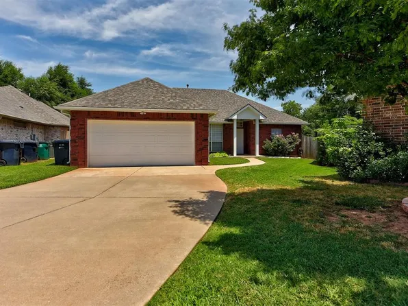 4904 SE 48th Ter, Oklahoma City, OK 73135