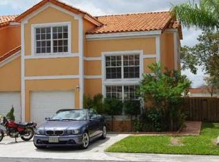 8448 SW 23rd Ct, Miramar, FL 33025