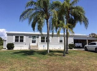 1395 Jordan Loop, Okeechobee, FL 34974
