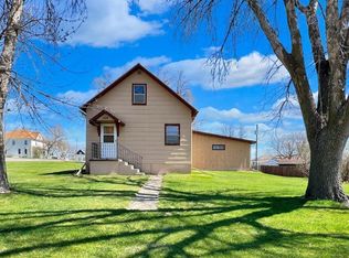 108 Kruse St, Welcome, MN 56181