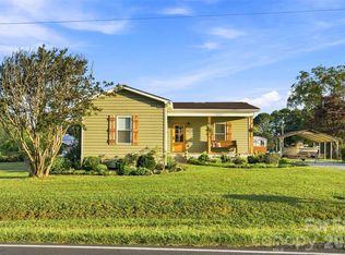 5712 Hoover Elmore Rd, Vale, NC 28168