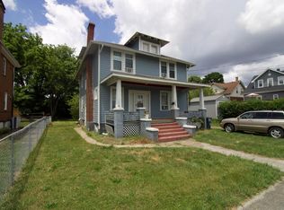 1210 13th St NW APT B, Roanoke, VA 24017