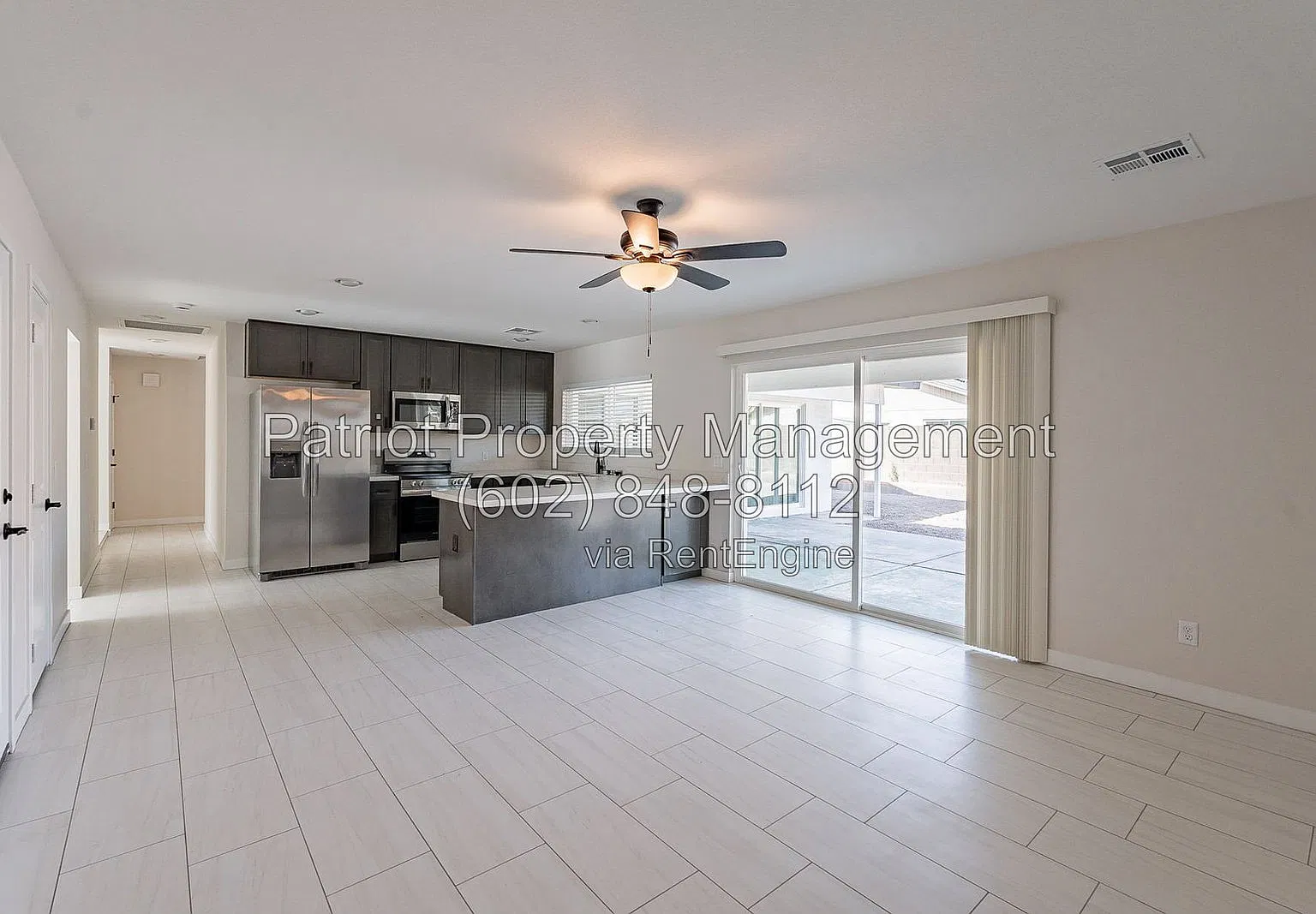 3 bed, 2.0 bath, 1895 sqft, $2,500 — Photo 3