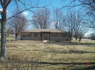 8191 S County Road 525 E, Mooresville, IN 46158