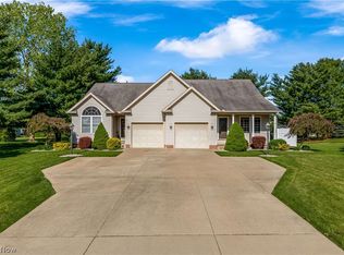 10393-10395 Scotney Ave NW, North Canton, OH