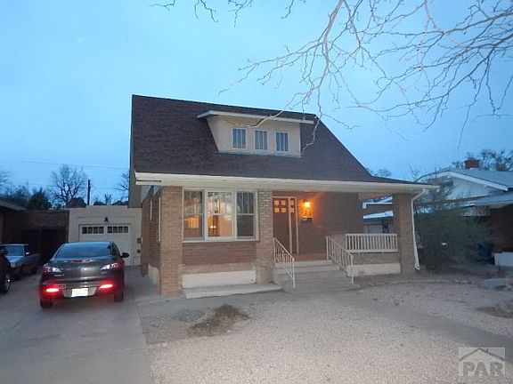 2nd image of 329 W Evans Ave