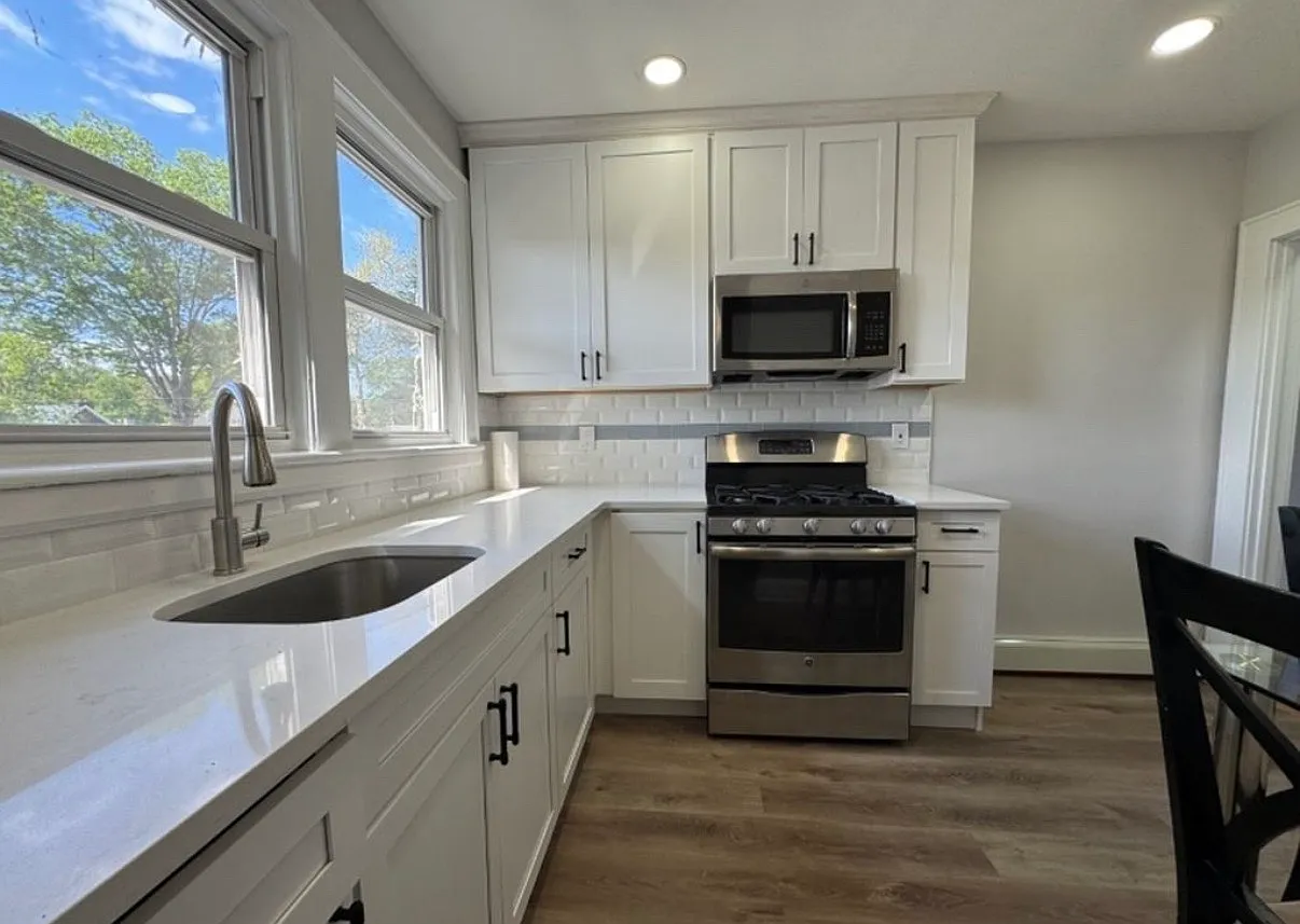 1 bed, $2,200 — Photo 2