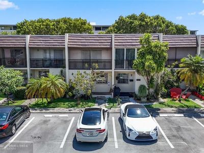 1321 N 15th Ave UNIT 25, Hollywood, FL, 33020