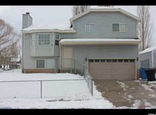 5970 S Sunrise Vista Cir, Salt Lake City, UT 84118