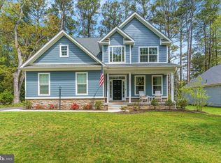 14720 Locust Ct, Issue, MD 20645