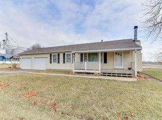 406 S West St, Towanda, IL 61776
