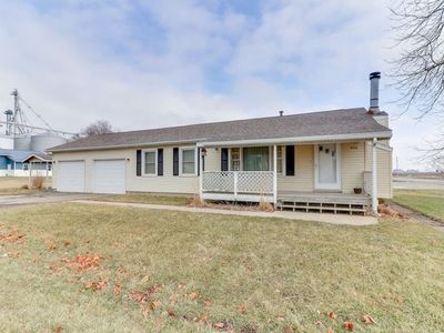 406 S West St, Towanda, IL, 61776