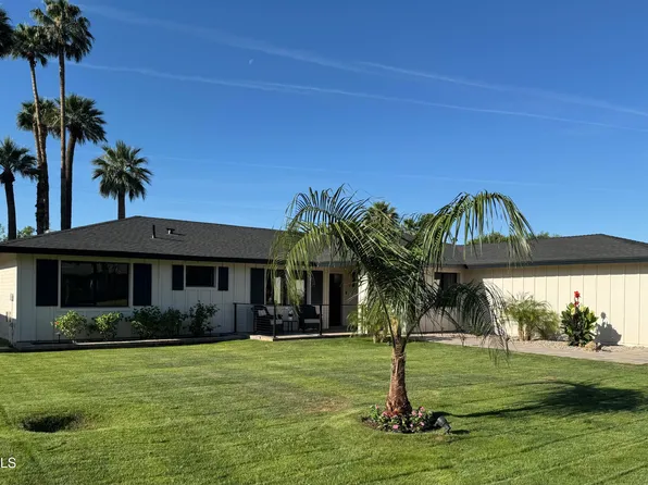 1413 E SAN MIGUEL Avenue, Phoenix, AZ 85014