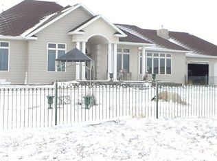 111 Sheps Rd, Townsend, MT 59644