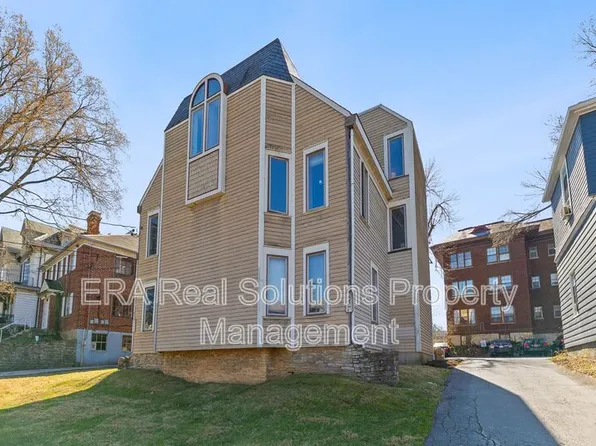 255-257 Loraine Ave Unit 6, Cincinnati, OH 45220