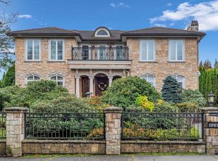 1961 Allison Rd, Greater Vancouver, BC V6T 1T2