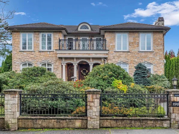 1961 Allison Rd, Greater Vancouver, BC V6T 1T2