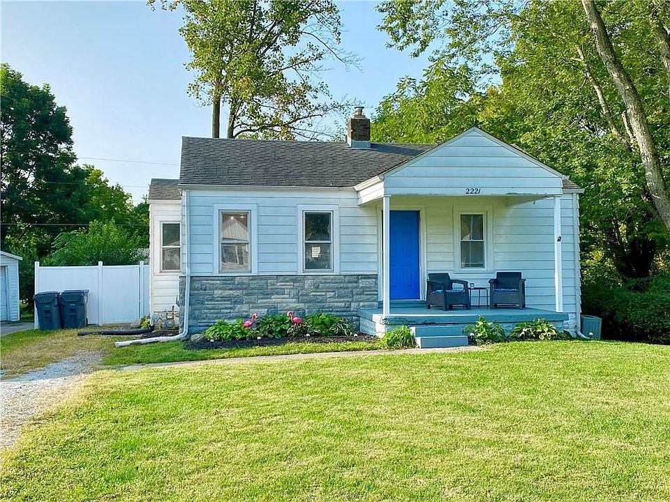 1st image of 2221 Highland Ave