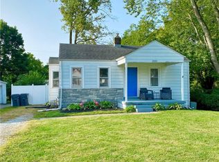 2221 Highland Ave, Anderson, IN